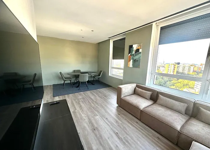 The Olive Apartamento Barcelona