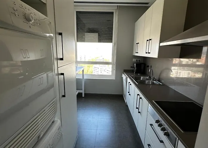 Apartamento The Olive Barcelona