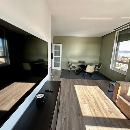Apartamento The Olive Barcelona