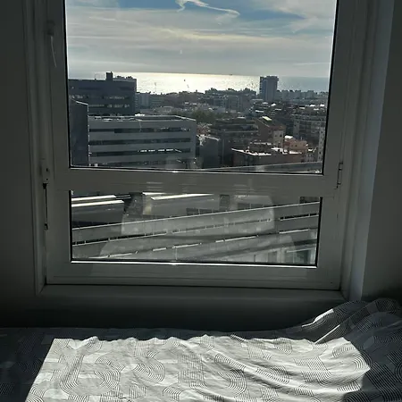 The Olive Apartamento *