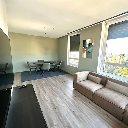 The Olive Apartamento Barcelona