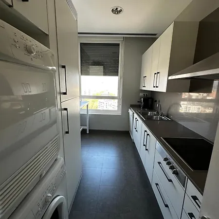 Apartamento The Olive Barcelona