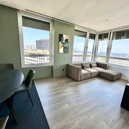 Apartamento The Olive Barcelona