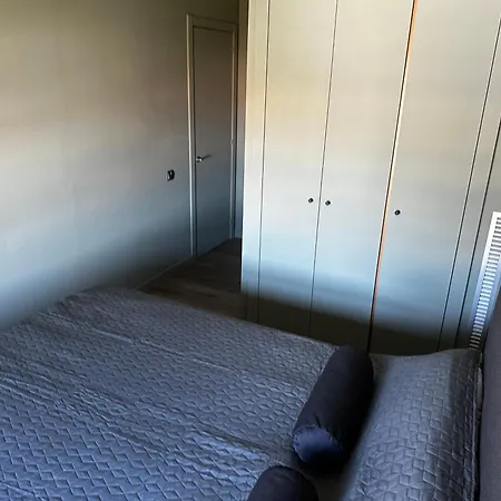 The Olive * Barcelona